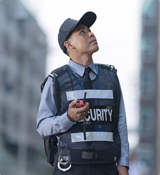 Security Officer