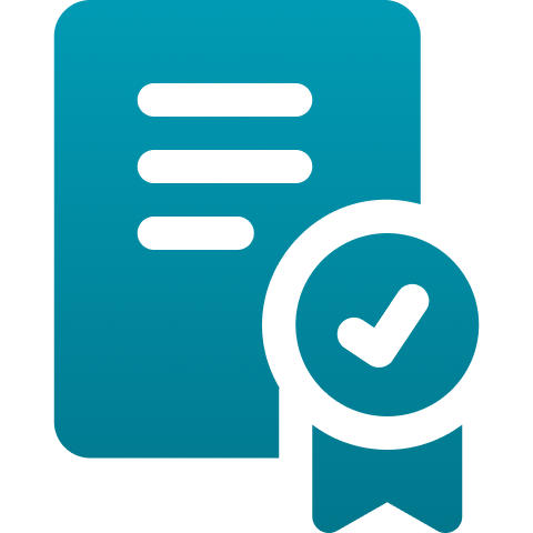 Legalitas dan Sertifikasi Terpercaya